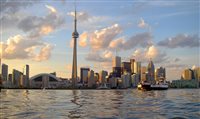 Toronto quebra 6º recorde e recebe 40 mi de visitantes