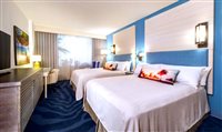 Loews Sapphire (Orlando) oferece US$ 150 para refeições