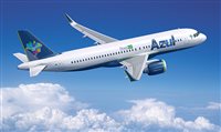 Azul anuncia rota entre Porto Alegre e Montevidéu