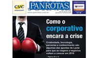 Saiba como o mercado corporativo combate a crise