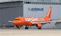 Após explosão de bomba, Easyjet cancela voos para Egito