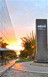 Meliá teve lucro de 40 milhões de euros em 2015