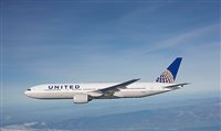 United reduz frequências na rota São Paulo-Washington