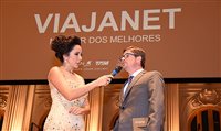 Veja fotos da premiação do Club Latam em SP