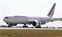 Air France altera horários de voos no Rio; confira