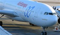 Air Europa expande rede na América Latina