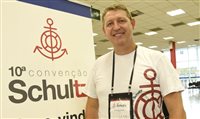 Com apoio dos agentes, Schultz quer crescer 20%