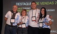 Conheça os maiores vendedores da Schultz em 2015