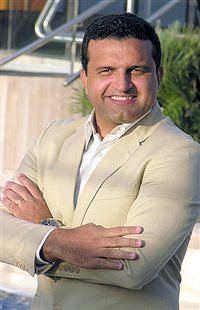Jean Saraiva assume diretoria na Abercrombie & Kent