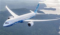 Boeing testa tecnologia UV para limpeza de toaletes