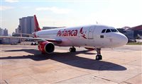 Avianca teve prejuízo de US$ 140 milhões em 2015