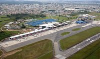 Passageiros elegem aeroporto de CWB o melhor do País