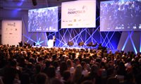 Distribuidores são maioria entre participantes do evento