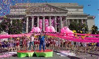 Conheça o festival da flor de cerejeira em Washington DC