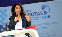 Chile recebe 11,8% a mais de turistas brasileiros