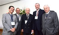 Confira mais fotos da Sala de Autoridades no 14º Fórum