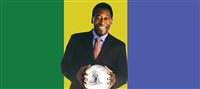 DESTAQUE: Rei Pelé estará no Fórum PANROTAS 2009. Na pauta, Copa 2014, Rio 2016 e a promoção do Brasil no Exterior