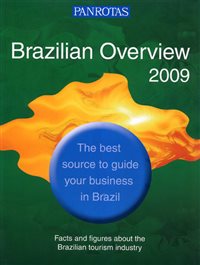 Começa a circular a edição 2009 do Brazilian Overview