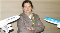 Isabelle Birem (Air France/KLM) deixa diretoria no Brasil