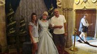 EXCLUSIVO: Diretor da Trade Tours é primeiro brasileiro a dormir no Castelo da Cinderela, em Walt Disney World