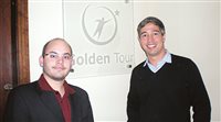 Golden Tour (PR) traz novo executivo para corporativo