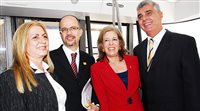 Ministro Barretto recebe título de Cidadão Carioca