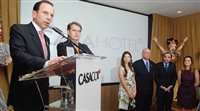 Casa Hotel promove coquetel para trade turístico