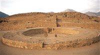 Unesco reconhece novo patrimônio no Peru