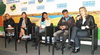 Emoção no debate sobre inclusão de jovens no turismo