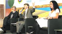 Portos brasileiros são tema de discussão no Salão (SP)