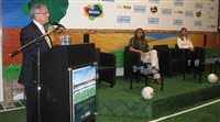 Copa Verde é bandeira do Amazonas e de Mato Grosso