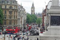 Londres econômica: confira as dicas do Blog PANROTAS
