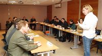 Veja fotos da reunião de coordenadores ABGev