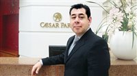 Caesar Park/Business Faria Lima (SP) têm novo gerente