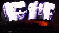 Blog PANROTAS confere show do U2 em Amsterdã