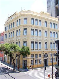 Centro Cultural dos Correios será aberto em Recife (PE)