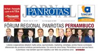 Confira agora as manchetes do Jornal PANROTAS 871