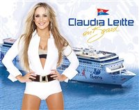 MMTGapnet comercializa cruzeiro de Claudia Leitte