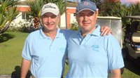 Divulgado os campeões do Aberto de Golfe Breezes BA