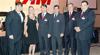 Top Tam Regional premia 45 agências da região Sudeste
