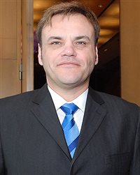 João Bueno é contratado pela Blue Tree Hotels em SP
