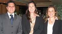 Bruna Duarte promove colaboradores da Marriott em SP