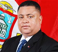 St. Maarten (Caribe) tem novo ministro do Turismo