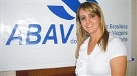 Ana Carolina é reeleita na presidência da Abav-RN
