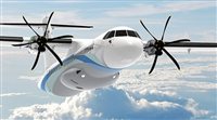 ATR mostrará primeiro avião da nova série 600
