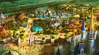 Disney: expansão do Magic Kingdom e mais atrações