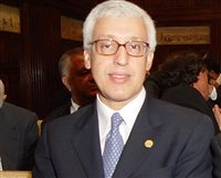 Marcio Favilla pode assumir cargo na OMT em 2010