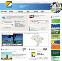Abeoc lança novo portal na internet