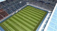 POA permite uso de área para estádio da Copa 2014