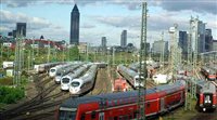 Blog PANROTAS inicia viagem de trem pela Europa